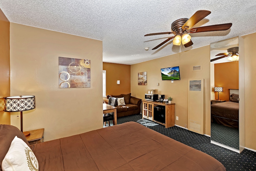 Robinhood Resort 44/69