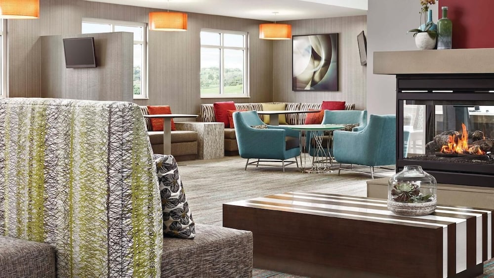 Residence Inn By Marriott Toledo West 32/36