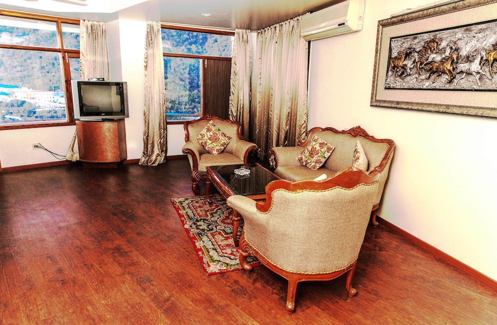 Hotel Subash International 30/50