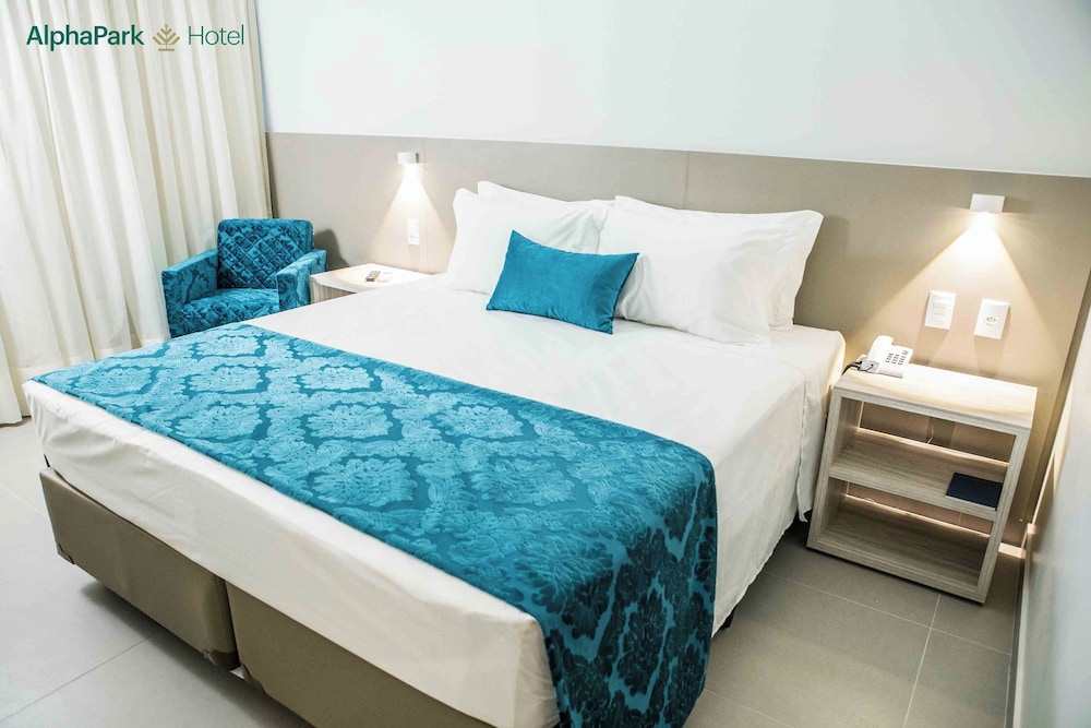 EXECUTIVE, DOUBLE BED