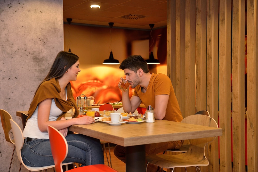 Ibis Budapest City 50/61