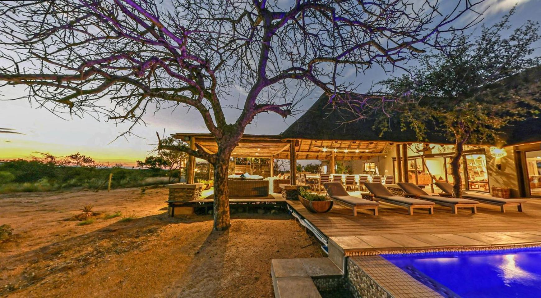 Imagine Africa Luxury Tented Camp 42/50