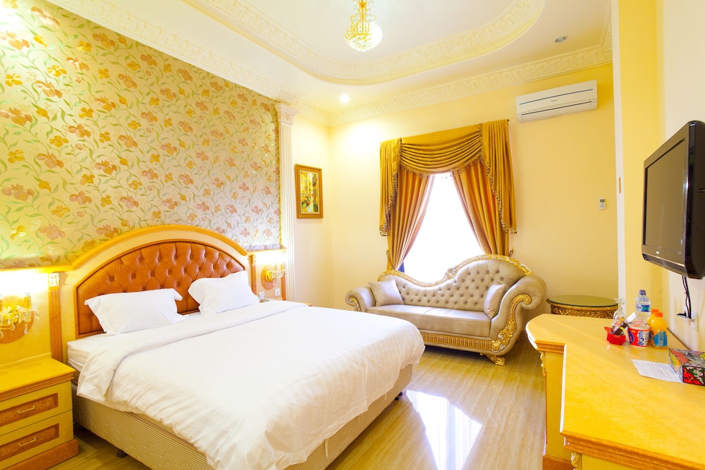 Grand Town Hotel Makassar 11/35