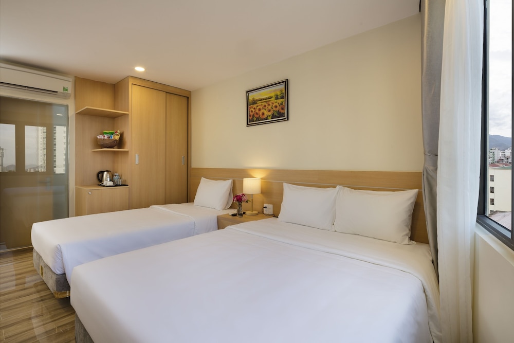 The Swan Hotel 24/65