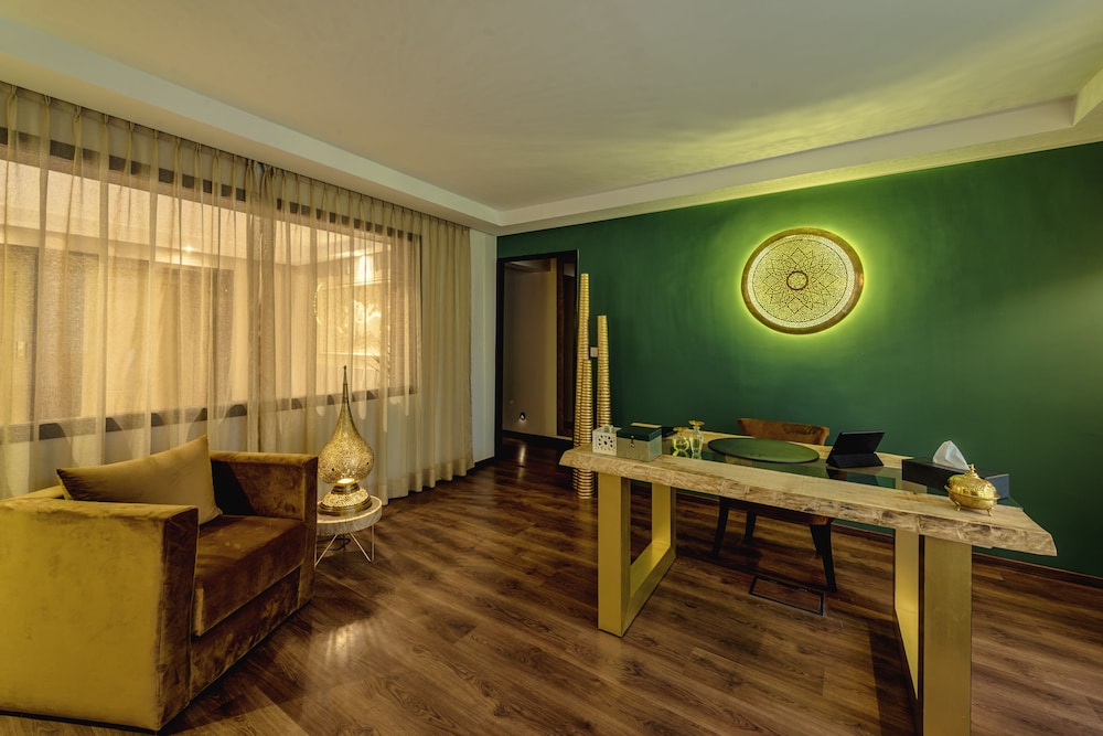 Dawliz Rabat Art Spa 48/63