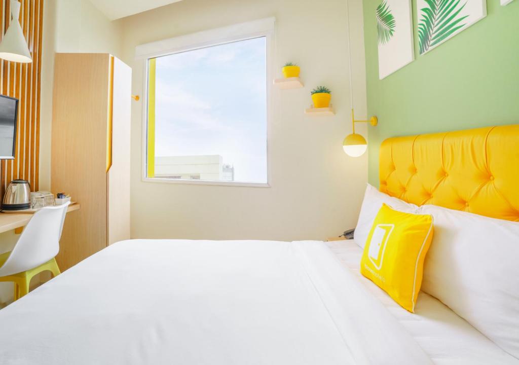 Bloom Hotel - Heritage Walk 17/50