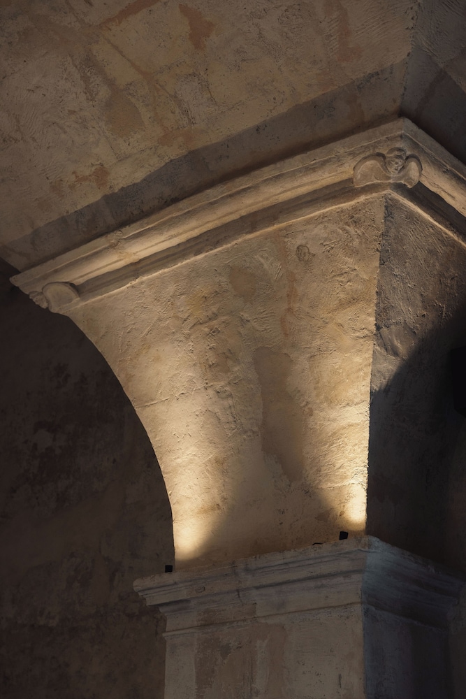 Vetera Matera 18/50
