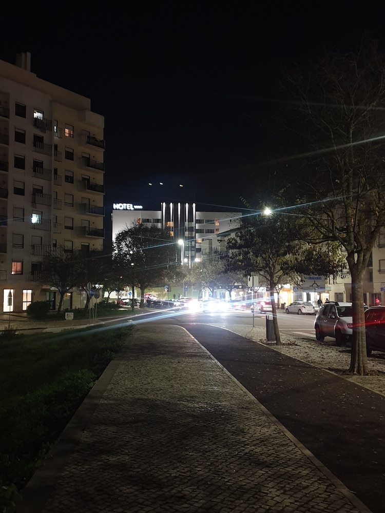 Verdi Santarem 44/50