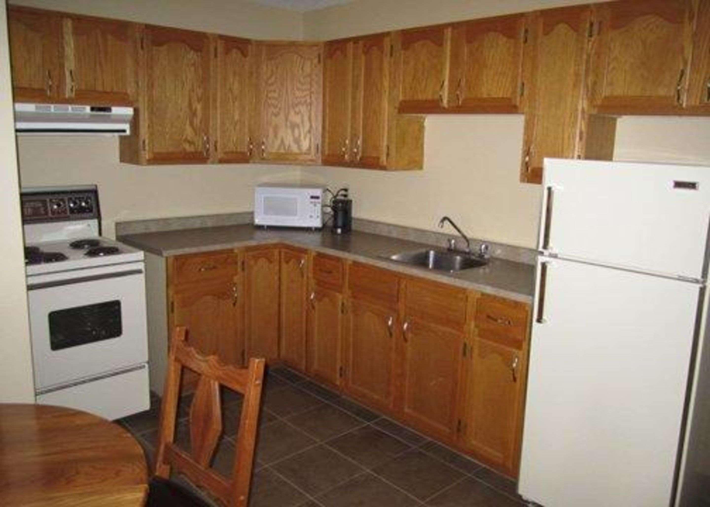Quality Inn New Liskeard, ON 11/14