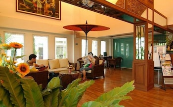 Maekhong Delta Boutique Hotel 32/50