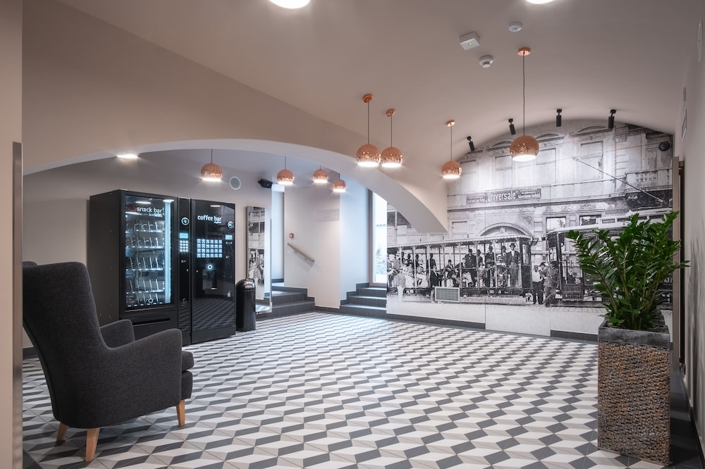 Aparthotel Rimska 14 43/50