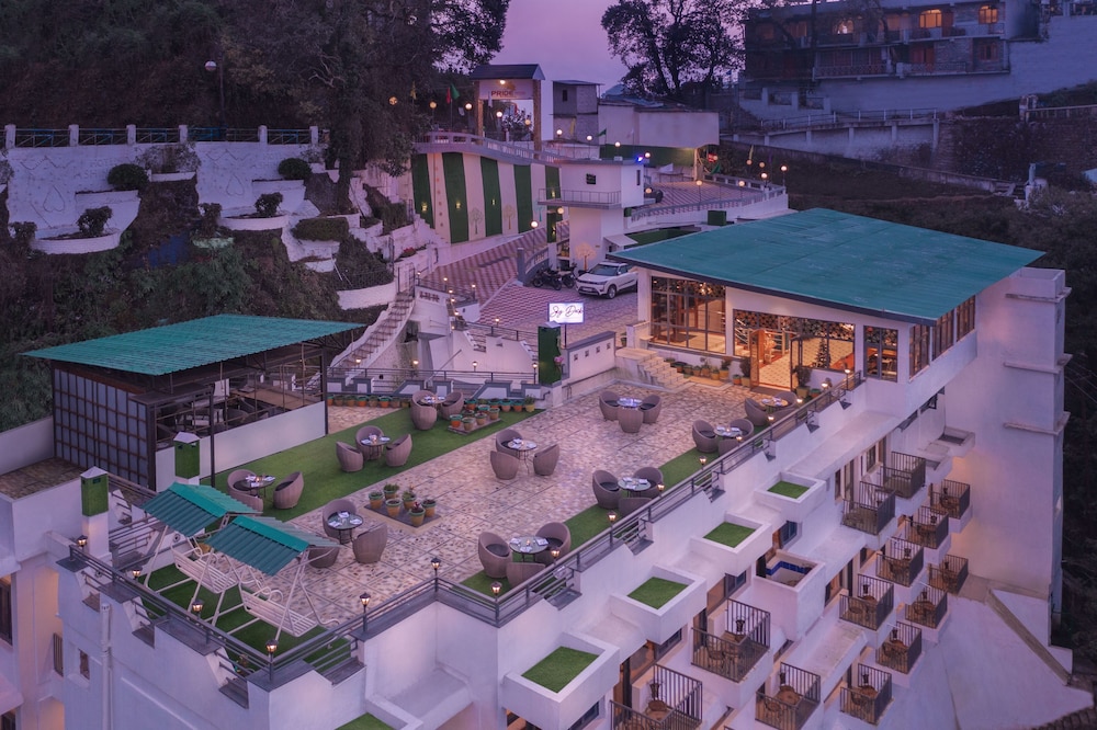 Pride Ashiana Resort Mussoorie 36/44