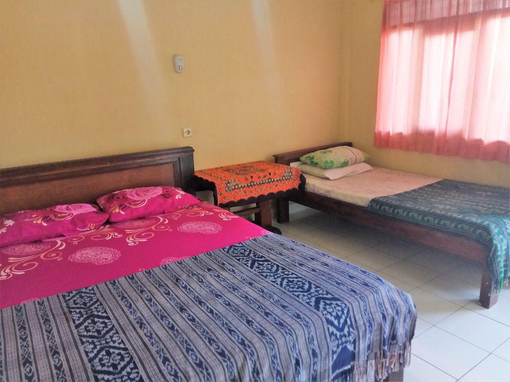 Arjuna Homestay Ubud 18/46