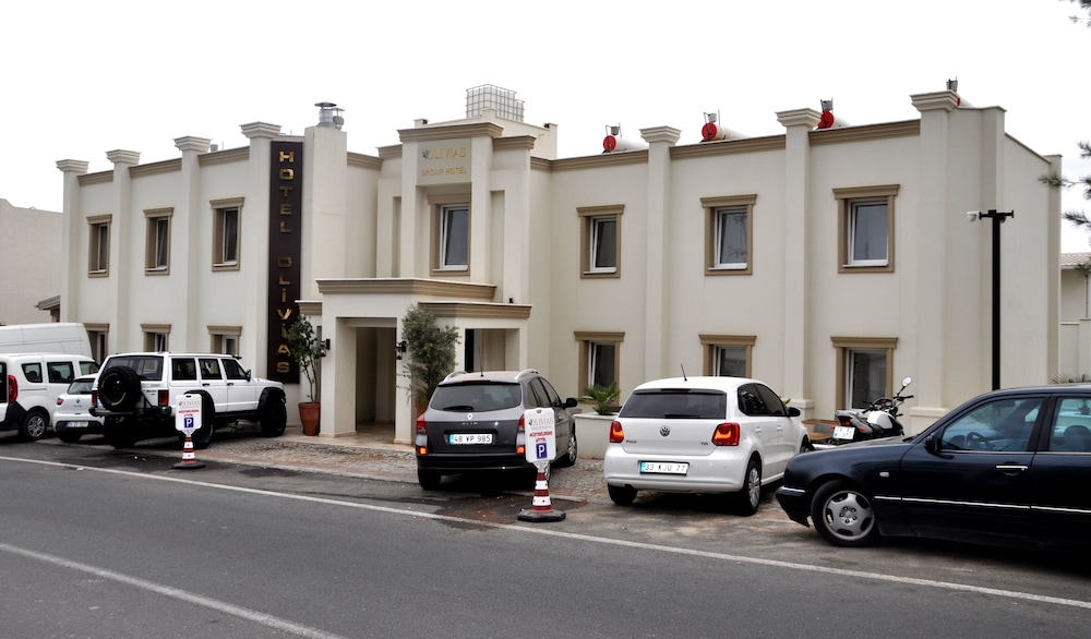 Olivias Group Hotel 25/42