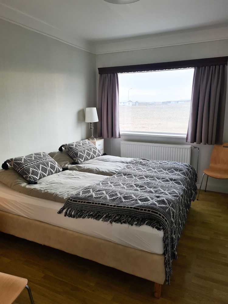 Gardur Apartments 18/65