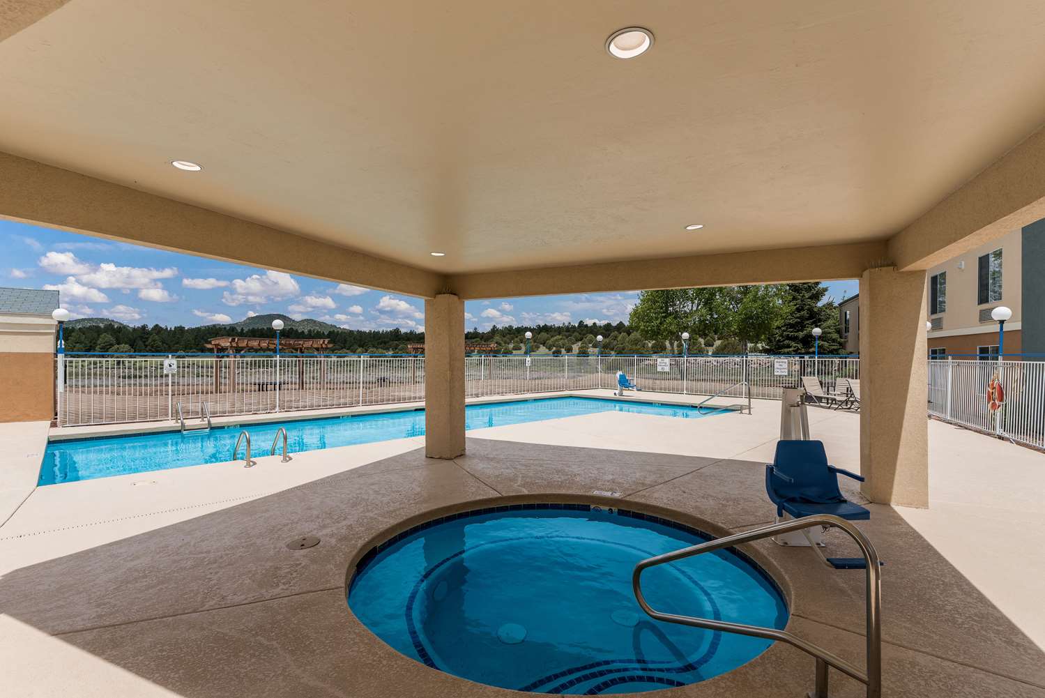 Quality Inn Williams Near Grand Canyon 6/20