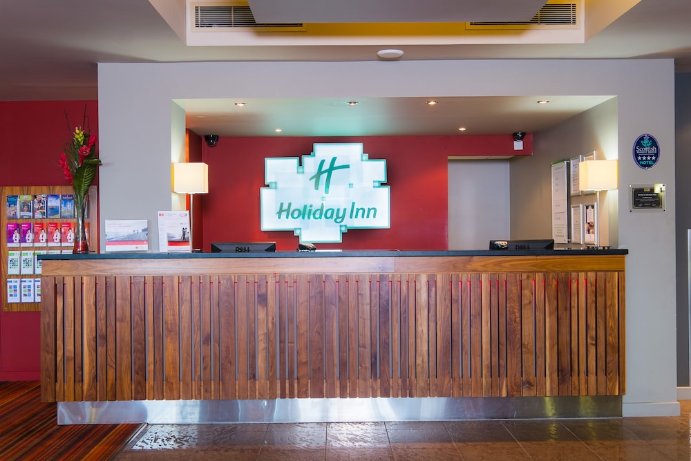 Holiday Inn West 10/60