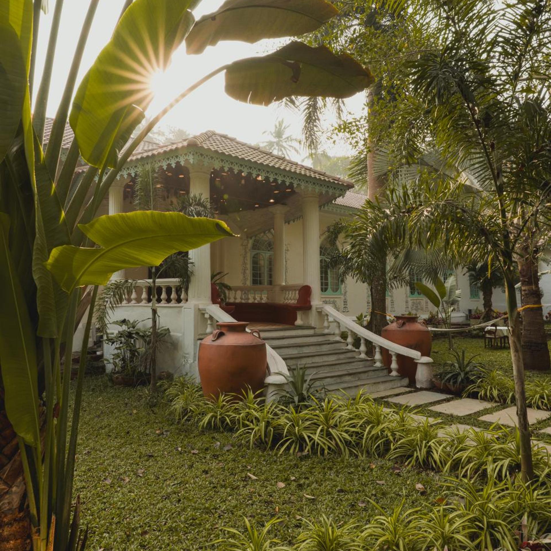 Brij Casa Susegad, Goa 47/60