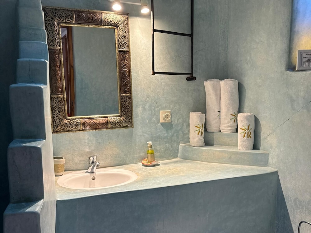 RIAD EUCALYPTUS, ETHNIC HOTEL 49/50