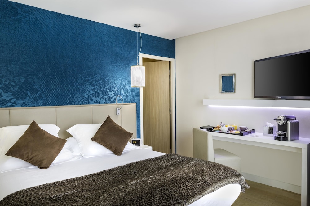 Best Western Premier Why Hotel 10/59