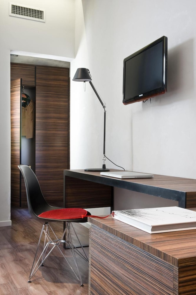 Hotel Unicorno 29/33