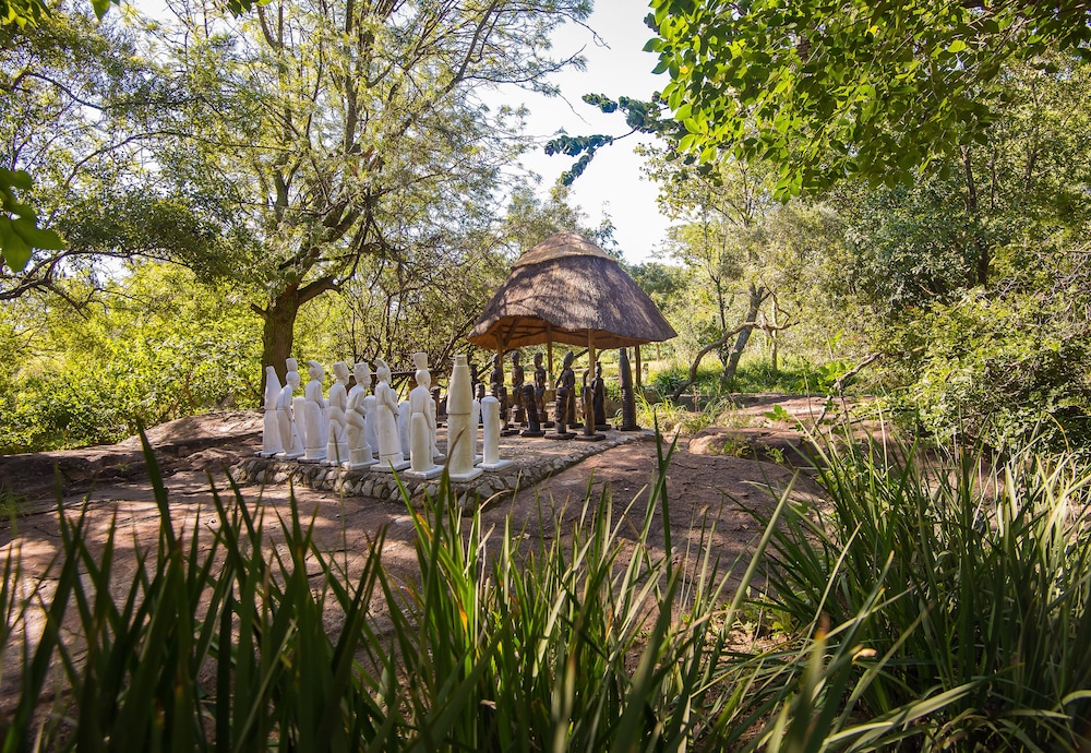 Amadwala Lodge 27/42