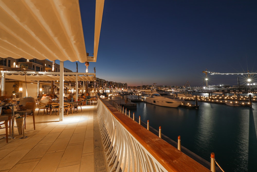 Address Marassi Golf Resort 46/50