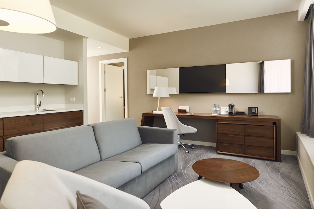 Doubletree By Hilton Wroclaw 43/77