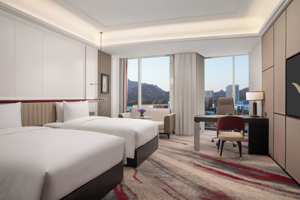 Movenpick by Accor Qingdao Sunmei 12/42