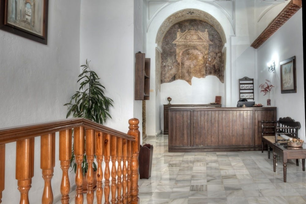 Convento San Francisco 4/72