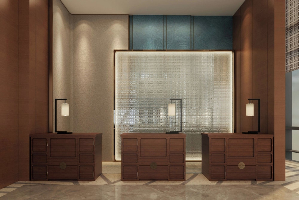 Hyatt Regency Zhenjiang 7/79