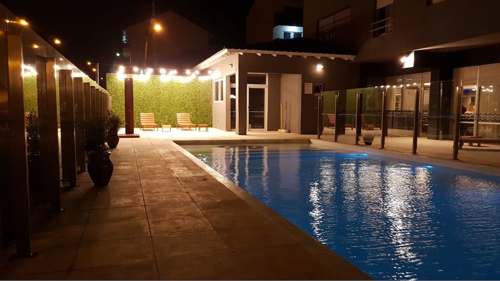 Hotel AATRAC 42/50