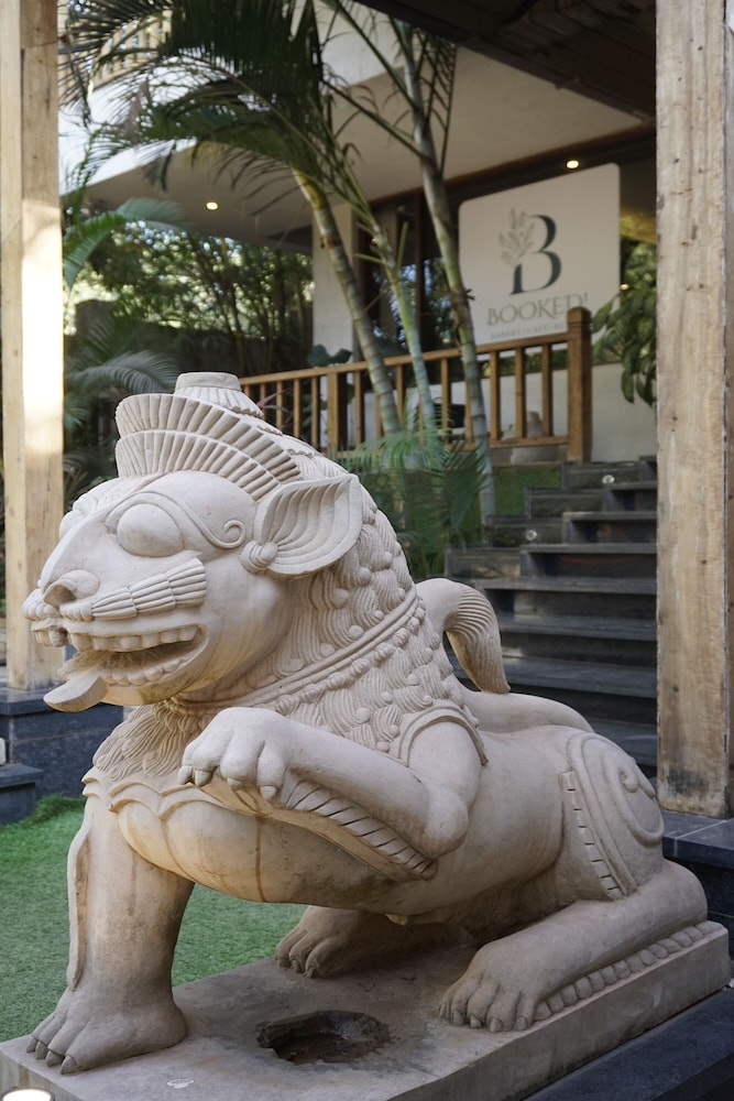 Anamiva, Goa - AM Hotel Kollection 49/59
