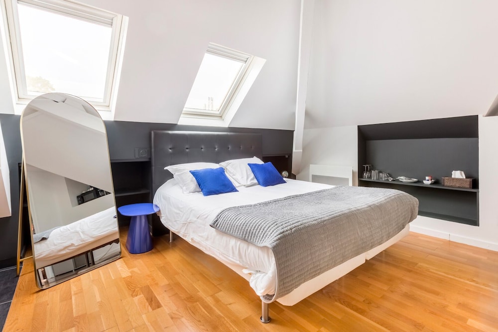 Villa Hotel Gounod 13/51
