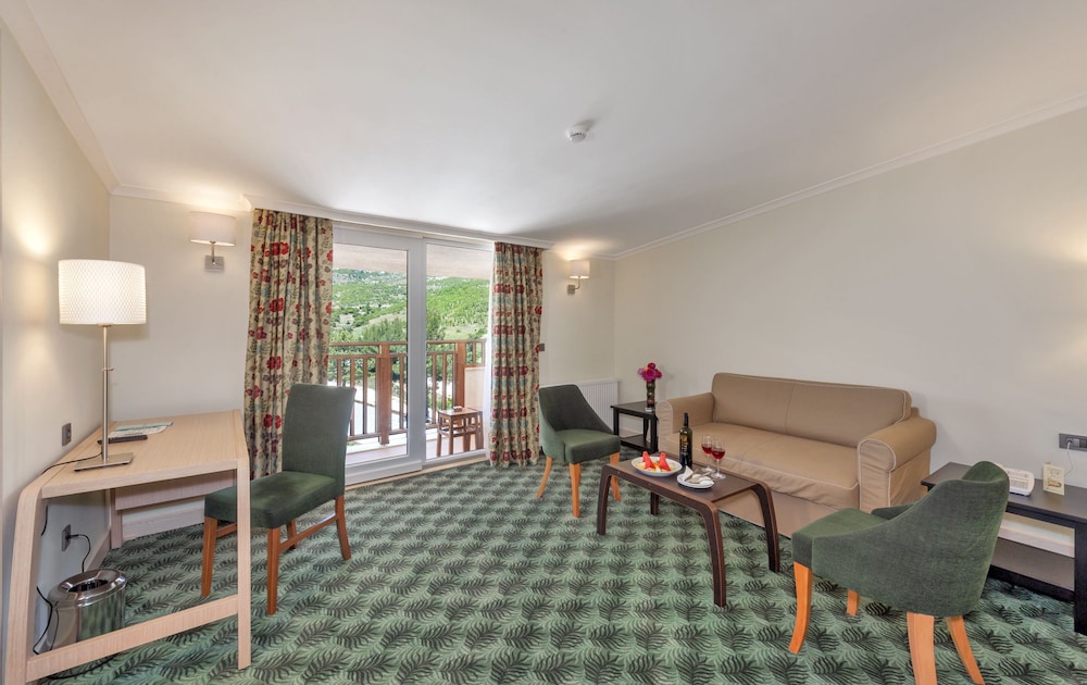 Sagalassos Lodge Spa 57/72