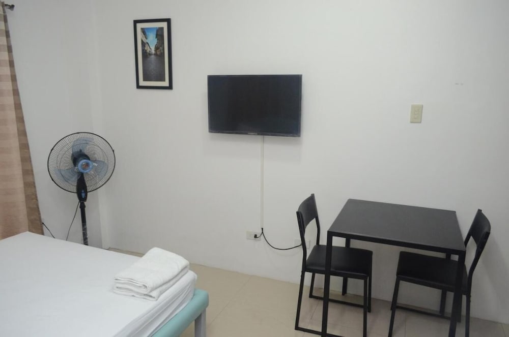 Alicia Apartment 14/23