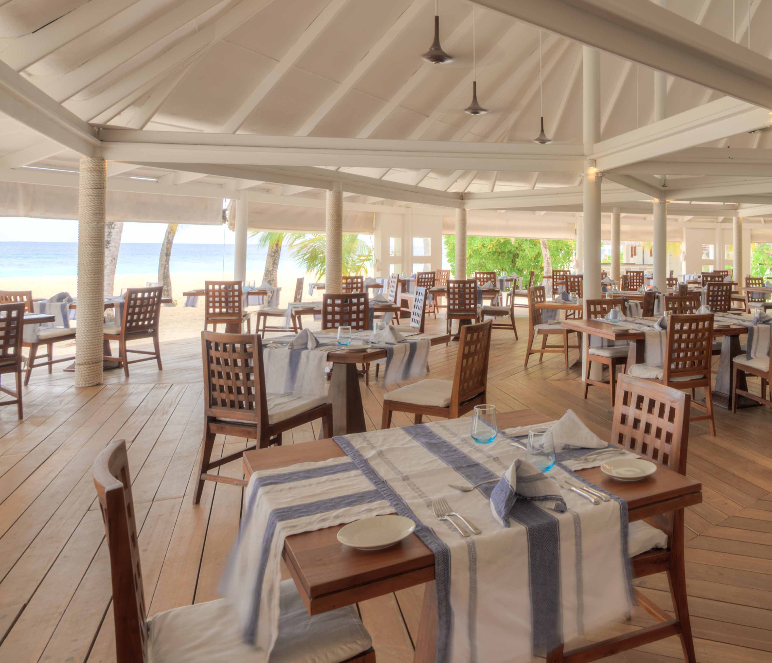 Diamonds Athuruga Maldives Resort and SPA 27/44