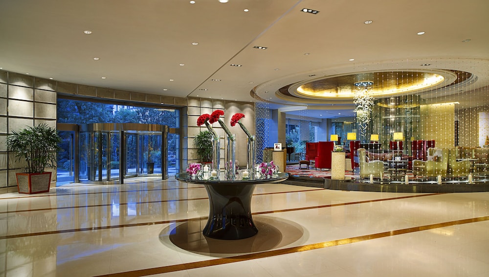 Sofitel Xian On Renmin Square 10/71