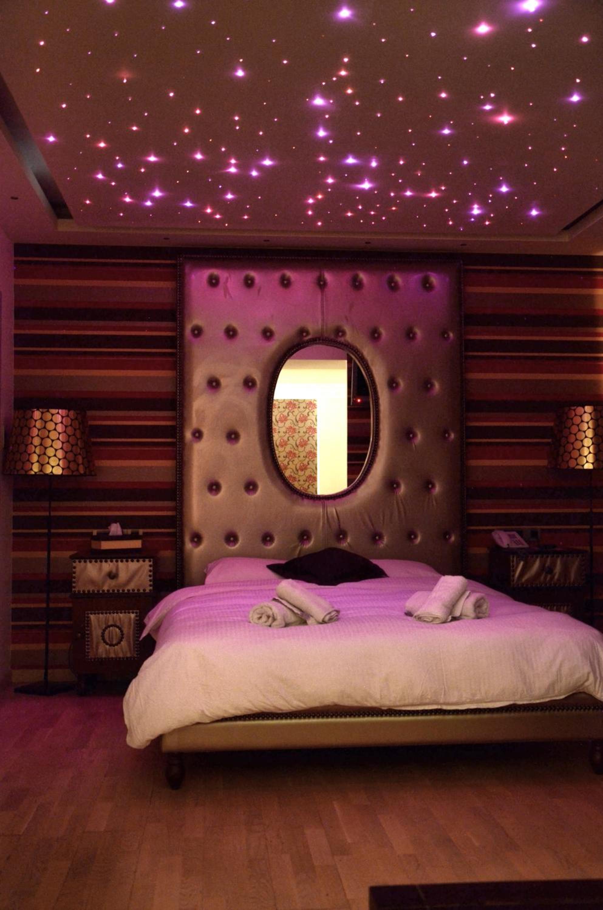Comfy Boutique Hotel 7/39