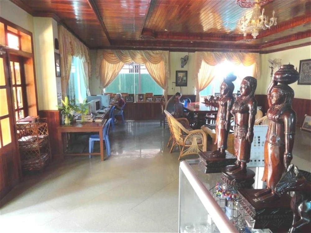 Green Park Village Guesthouse 17/28