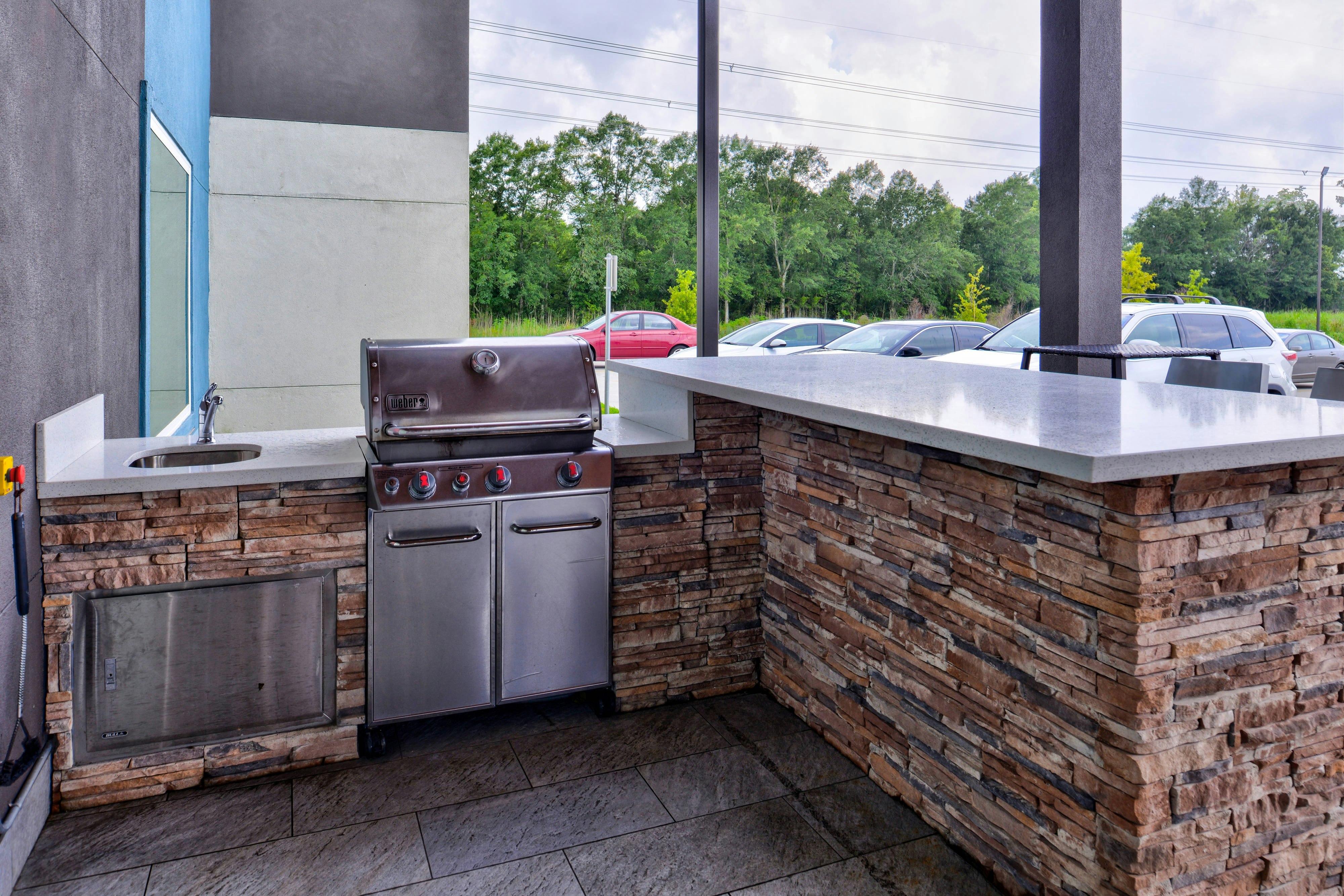 Towneplace Suites Laplace 5/23