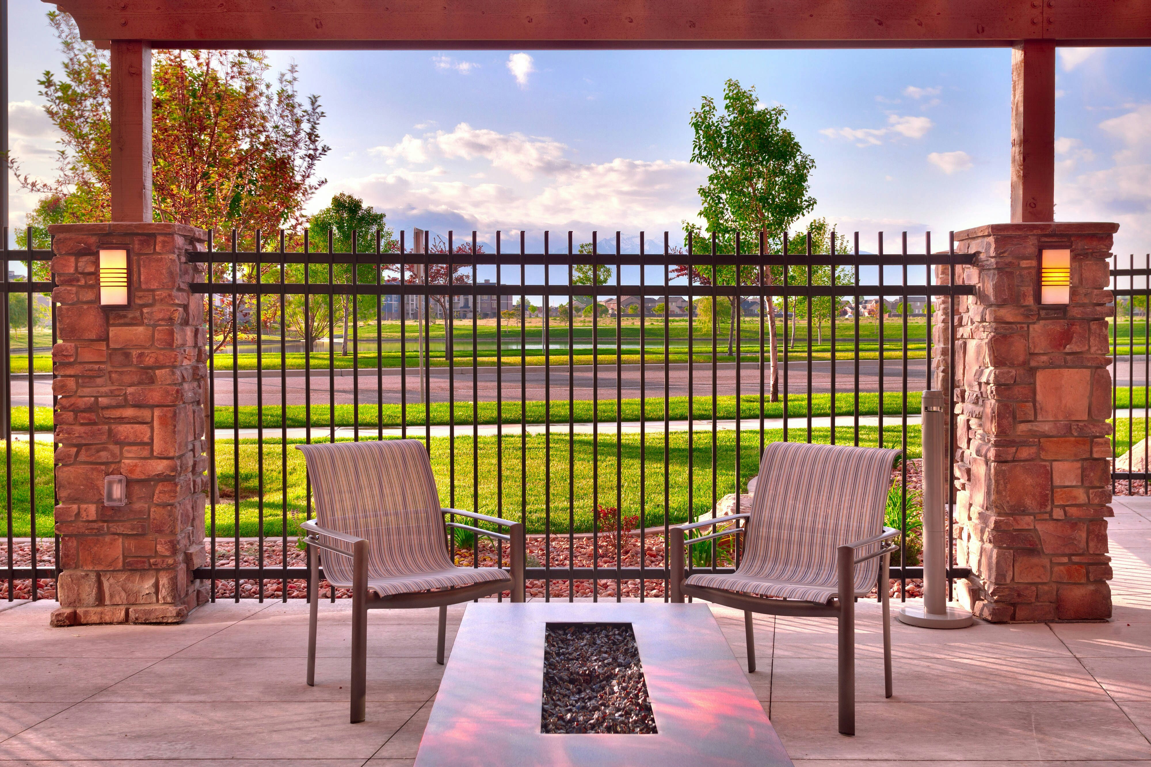 Towne Place Suites By Marriott Salt Lake City West Valley 3/11