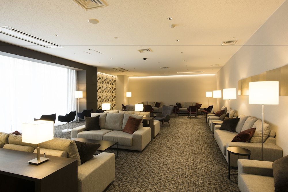 Hotel Fukuracia Osaka Bay 42/68