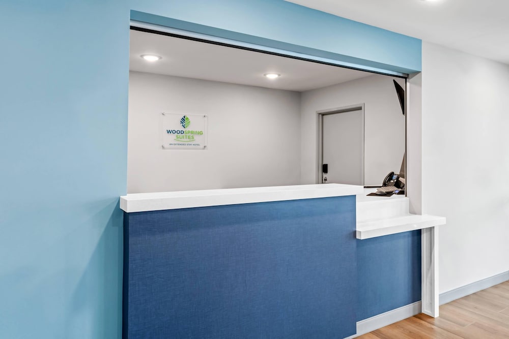 Extended Stay America Suites - Charlotte - Northlake 12/50