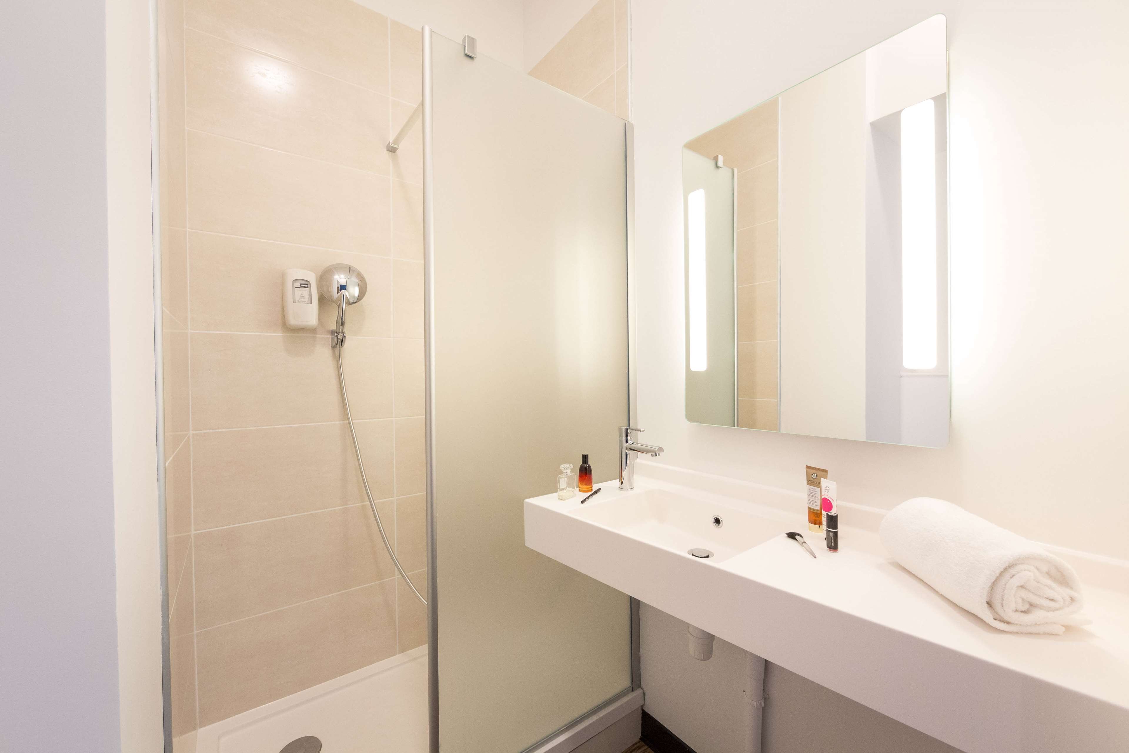 B&B Hotel Sainte Maxime Golfe de St Tropez 36/36