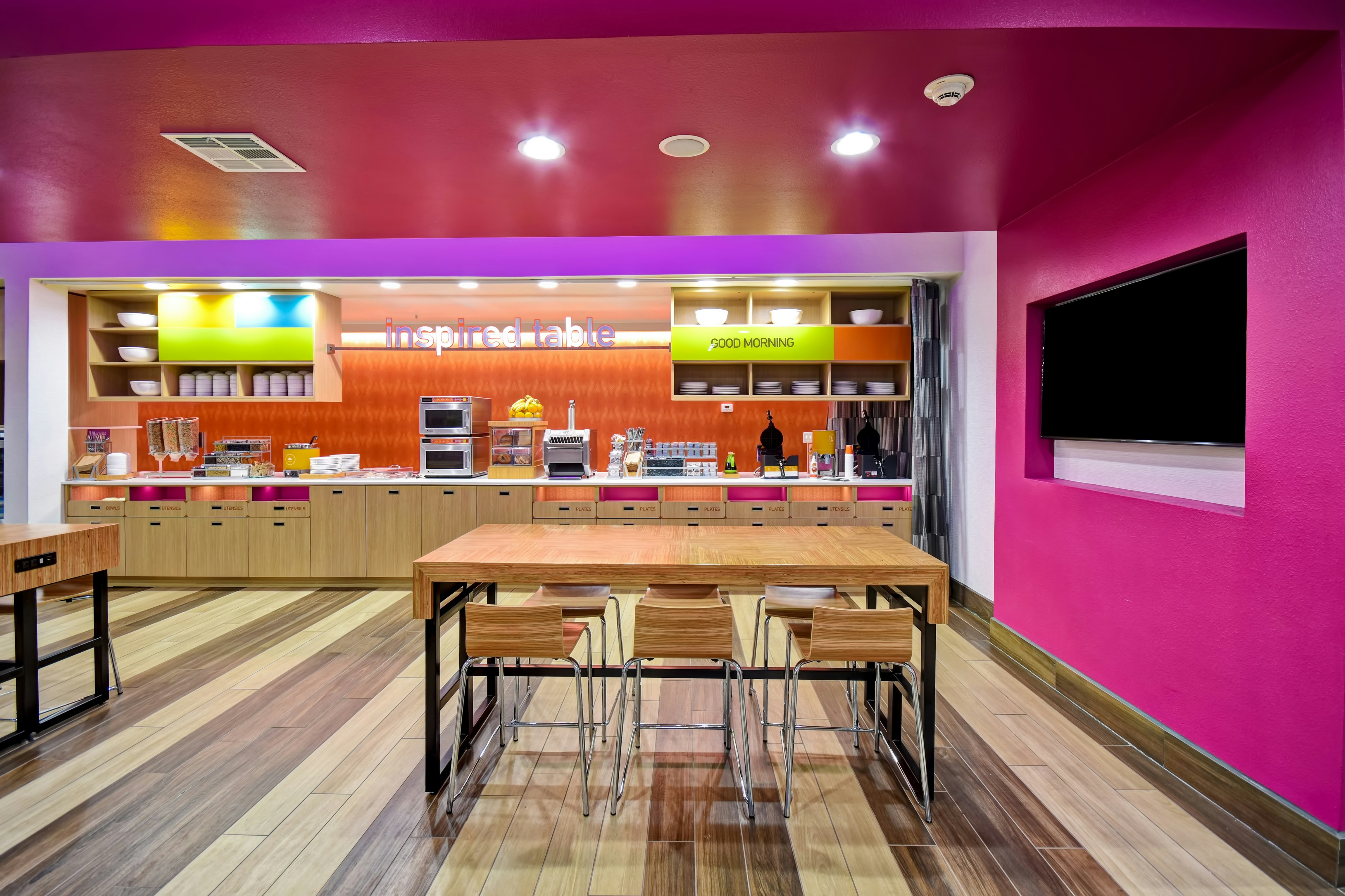 Home2 Suites By Hilton Oklahoma City Airport Ok 39/67