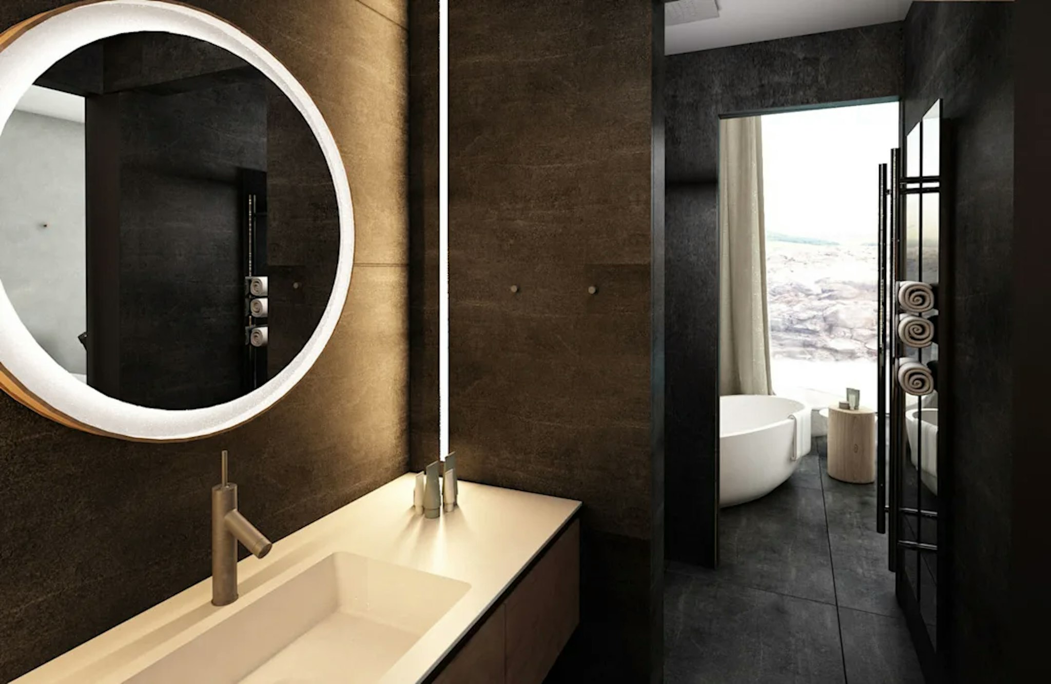 The Retreat at Blue Lagoon Iceland 12/13