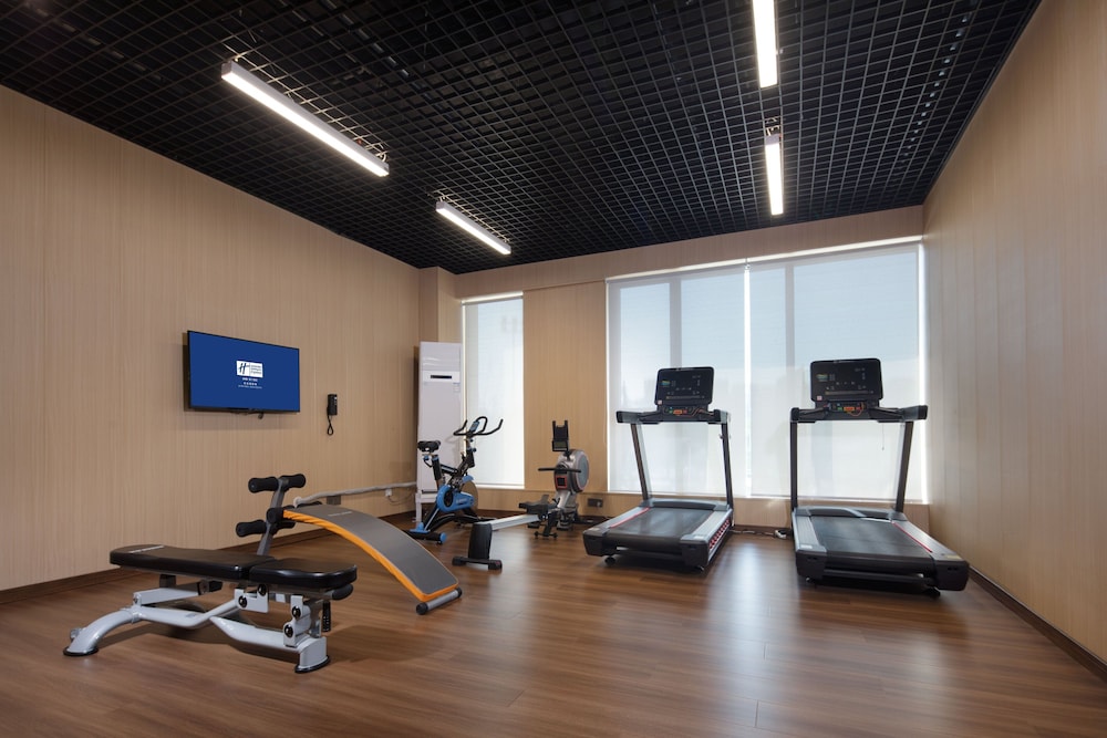 Holiday Inn Express Xi’an High-tech South 28/56