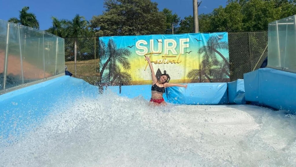 On Vacation Girardot Resort 32/64