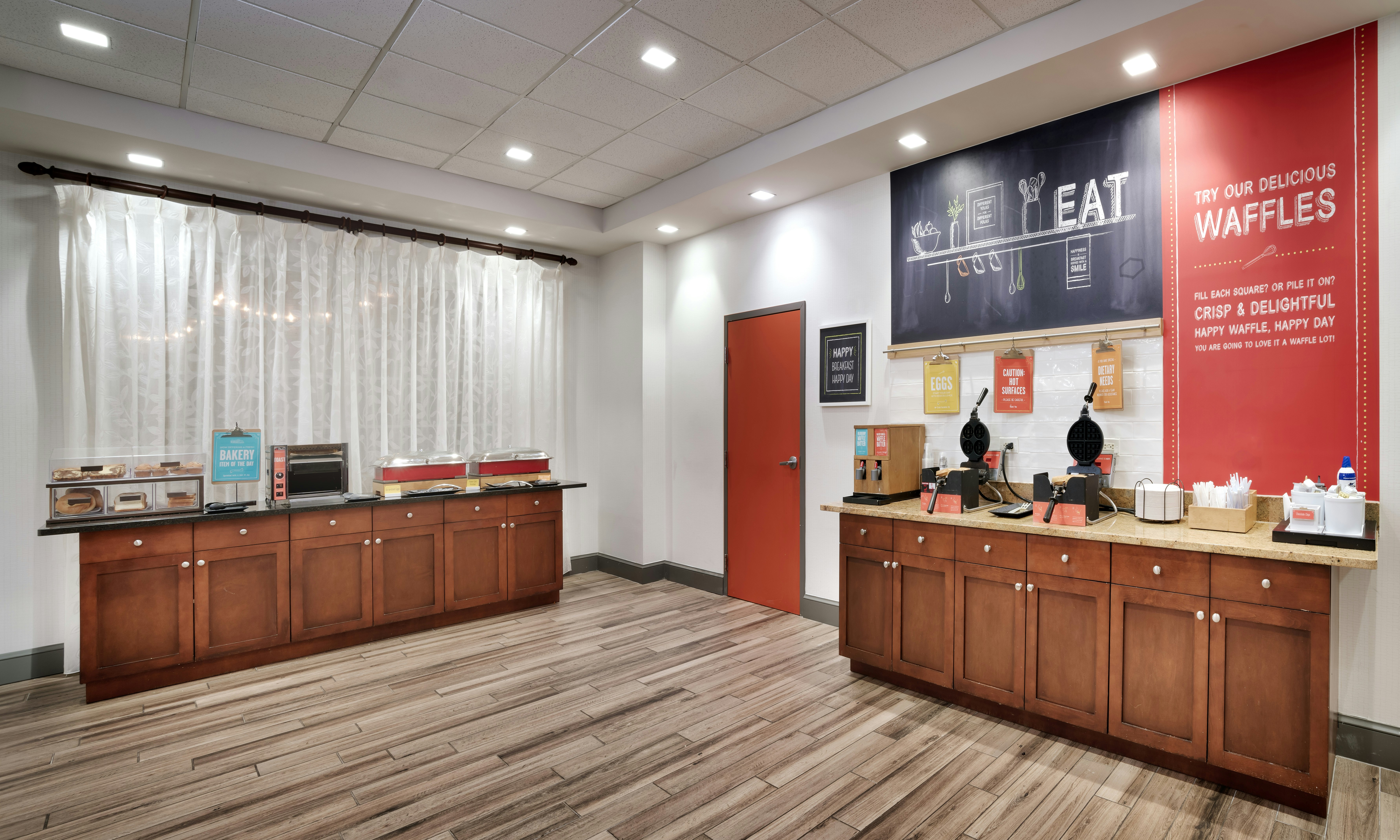 Hampton Inn New Smyrna Beach 15/75